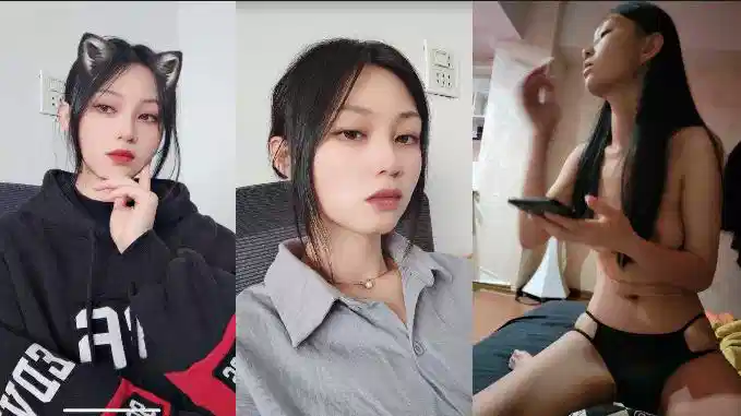 Liuzhou Vocational and Technical College [Huang Yangjie] was angrily exposed by her ex-boyfriend, and the contrast bitch broke up seamlessly linked to the next suspected ex-boyfriend.