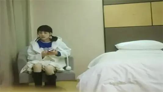 [Brother Tan Hua Li] The best beauty in the high-end periphery was ruined, and the tart collapsed all the way!