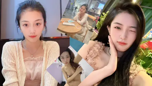 [Eating Melon] The big melon at the entrance of Huoying Village is shaking its voice and going crazy.