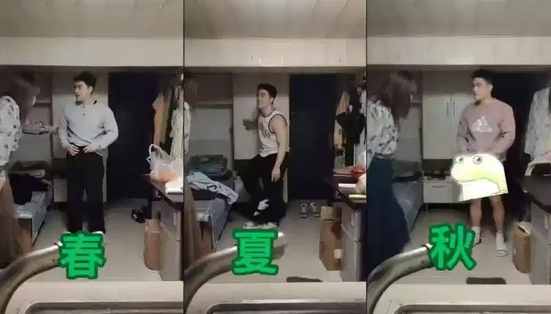 TS Pseudo Niang [A Hong] Greasy Uncle Heavy Makeup Special for Handsome Straight Boys, Poison Dragon Mouth Burst Into Anus Point to Squeeze Essence Comparable to Professional Sao Chicken