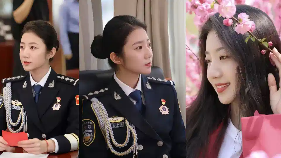 The goddess of politics and law [Zhang Jinyu] was always played by Lu as a bitch with deep throat explosion and violence. The private video flowed out!!