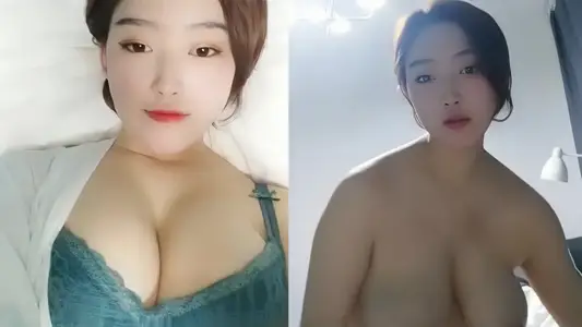 High Yan value giant breasts short hair sister dew milk dew force temptation! Big milk powder tender force is very attractive