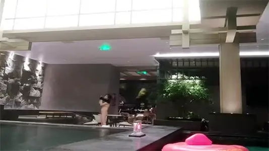 [Top Secret Steal Shooting Out] Domestic Bath Club Phase 15: Bathroom Passion Breathing!