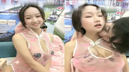 Han naier perspective outfit extreme temptation passion pa pa pa show