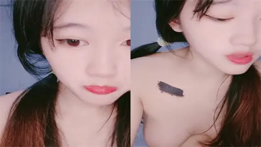 In 2004, the best fairy went to sea for her first show in green! Naked large-scale open dry, pink small cave crazy spray water for you to play