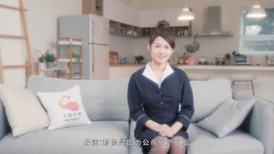 Home-made AV Elephant Media's AV Initial Experience of Stewardess Jiang Jie