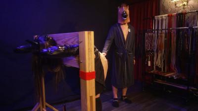 Domestic AV Elephant Media Extreme Tackle Little Bitches