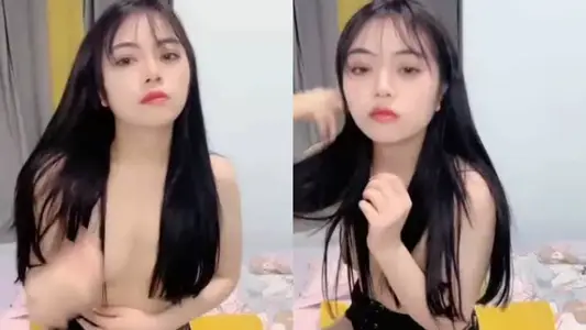 Black silk coquettish sister lewd knead milk since buckle, props help Xinglang cave juice cross flow!