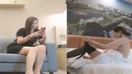 The outer circle of the country is spreading wildly! God-level Yan value top-ranking socialite star face net red spirit-like ultra-sensitive physique famous device actual combat collection