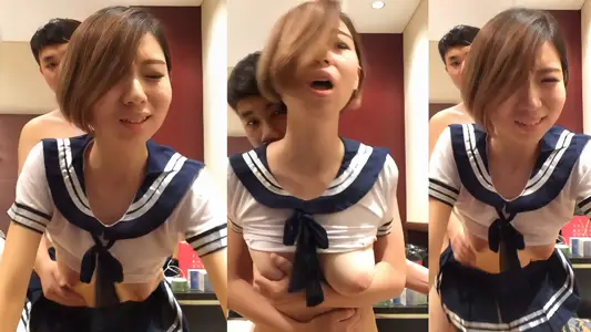 Hua X Jie, Department of Foreign Languages, Yanjing University, and Her Boyfriend