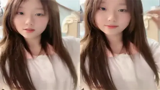 Big Nai Nen Sister Lascivious Voice Sludge Lao Sao Interactive Close Beat Buckle Force Masturbation