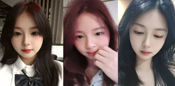 About pa great god [Cao Changqing] training gourmet black silk bitch, a word horse without a set of explosive exercise sensitive Sao cave