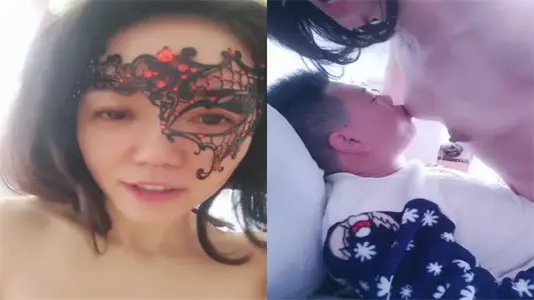 Che Xiao's little sister Yan is worth a beautiful woman.