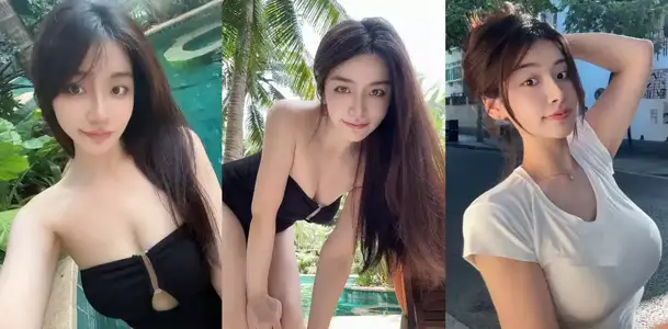 Shake the sound contrast net red [pure sauce] Tsinghua top students become gold master playthings, all kinds of provocative posture masturbation makes blood gush