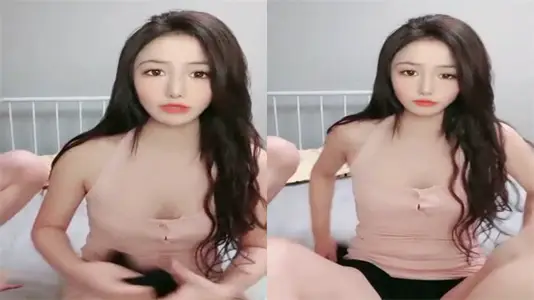 Black silk fat hip temptation! Oral sex tease fierce actual combat lean little brother crazy exercise white tiger tender hole