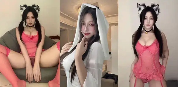 Giant breast welfare Ji [goose goose] local tyrants customized erotic video outflow, buttocks big tits figure burst, all kinds of modeling scale to off the charts