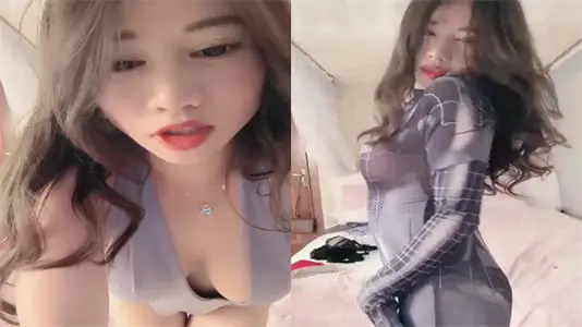 Hungry big milk whore late at night estrus dig force