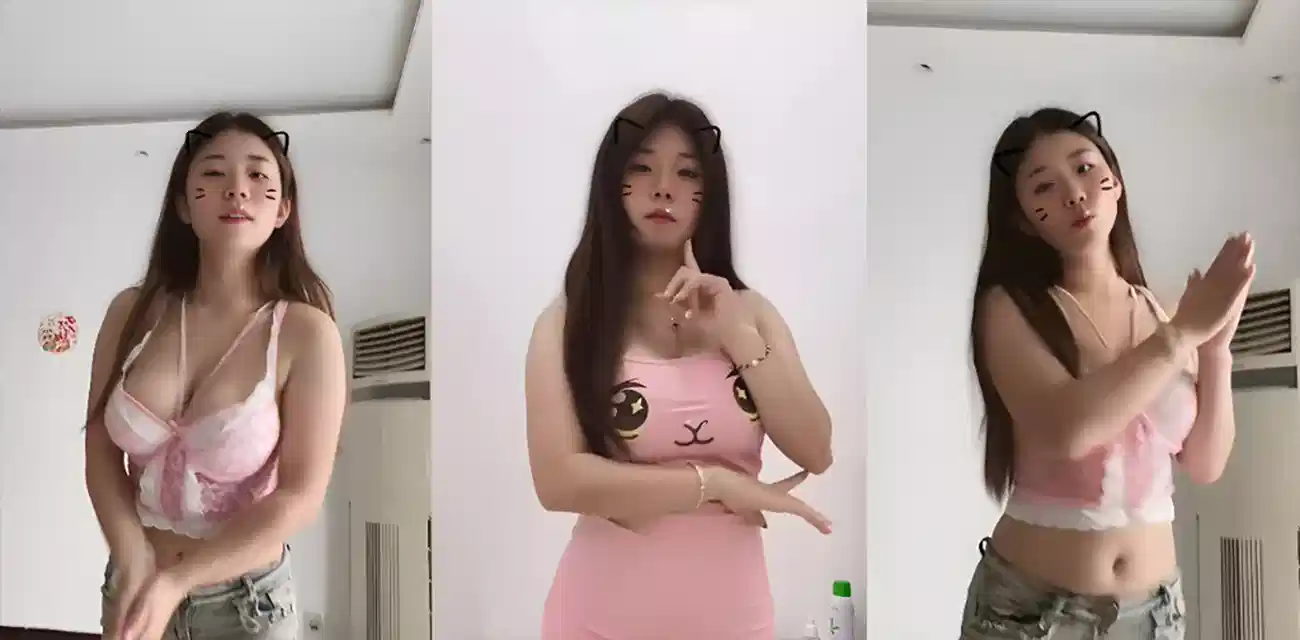 Giant breast net red [cat] indecent video real hammer outflow, dig hole masturbation lewd water flow to the extreme