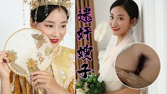 [rape sister-in-law] eldest brother is not at home drunk charming sister-in-law_secretly took off her underwear to do her little black Bao