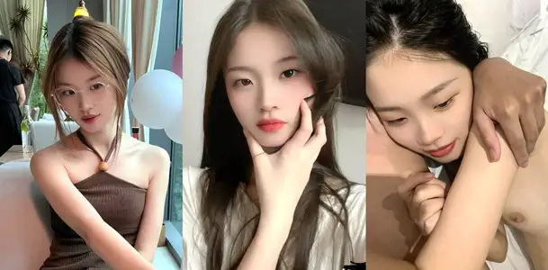 The indecent video of the school flower of Hunan University of Traditional Chinese Medicine [Lily] was leaked, and the contrast of oral sex exposed by the rich second generation was exploded.