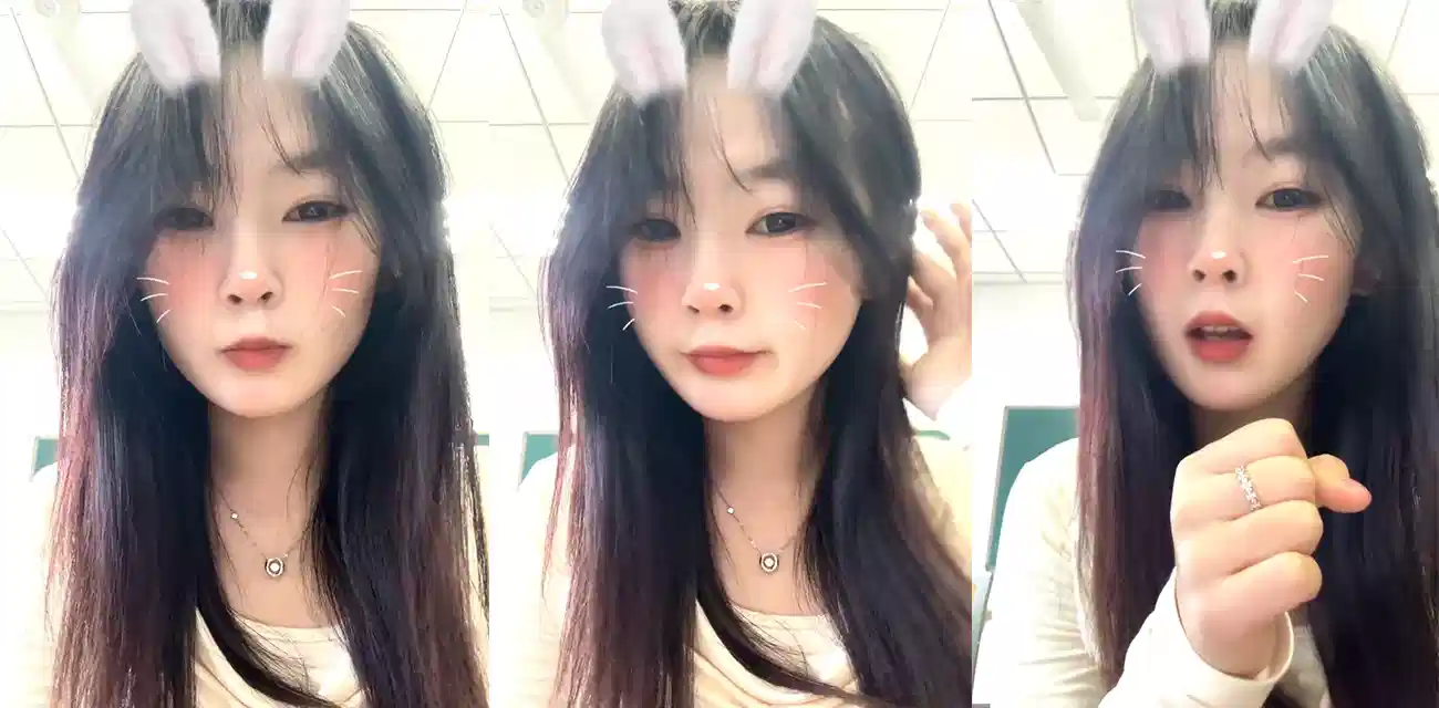 Hebei University of Engineering bitch [Duan Xinran] indecent video out, Bai Nenjiao body was violent into the water after the violent flow