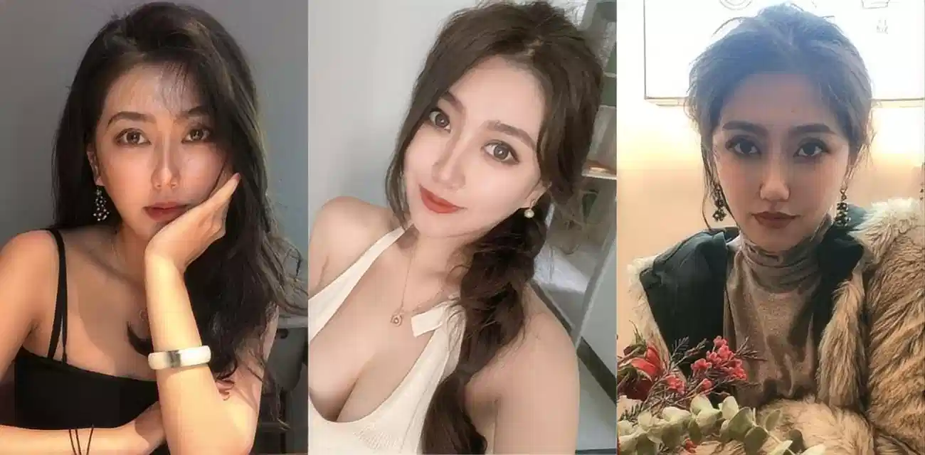 Wuhan University's contrast school flower [john young] was raised by the school's professors with a large sum of money. He played four guns a night, showed his face and gave oral sex with a very coquettish expression.