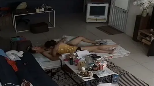 Home Network Cracking Camera Peeping Record